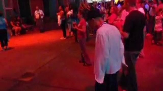Solo Dancer смотреть онлайн