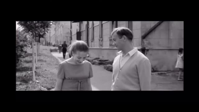 Я Вас ждала на танцах. смотреть онлайн