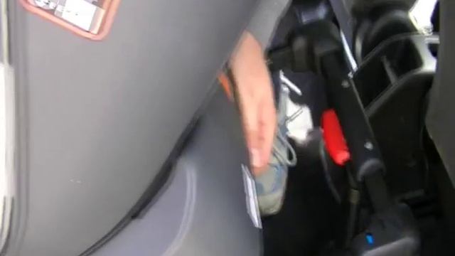 ISOFIX Car Seat fit New Born Baby upto 18kg смотреть онлайн
