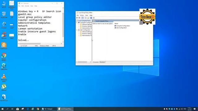 Qnap or Synology I cannot open network in windows file explorer смотреть онлайн