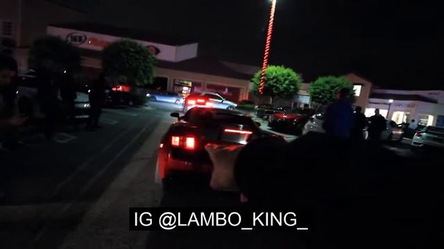 BEST CAR MEET OF 2K18 (STREETRUNNERS) смотреть онлайн