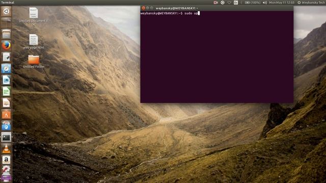How To Update Your GRUB Bootloader Menu смотреть онлайн