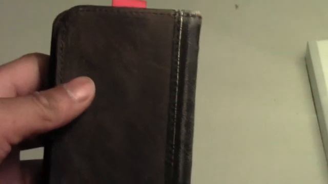 Review: Twelve South Book Book Case for the iPhone 4s смотреть онлайн