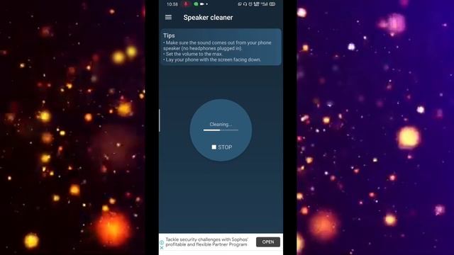 Amazing application volumes booster // mobile sound booster for android смотреть онлайн