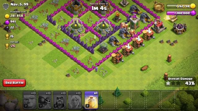 Clash of Clans Funny Moments | coc.exe | COC.exe смотреть онлайн