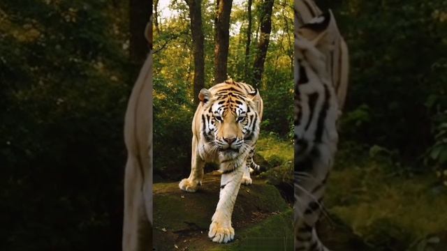Tiger. смотреть онлайн
