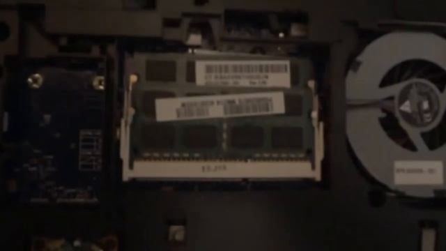 Doubling my laptop RAM for $10 after windows 10 upgrade. смотреть онлайн