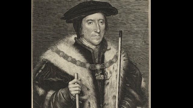 Thomas Howard, 3rd Duke of Norfolk Updated and Narrated смотреть онлайн