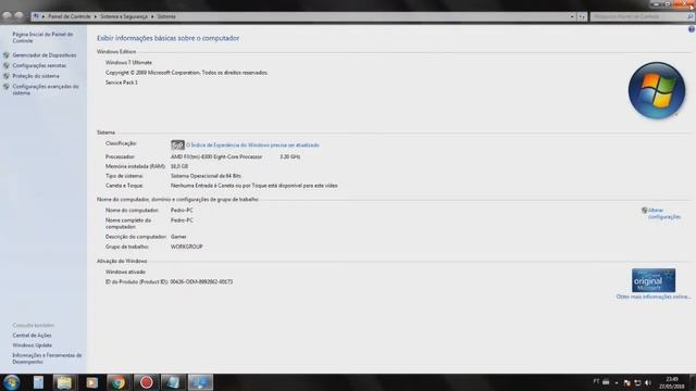 FALTANDO ARQUIVO imagebus.dll ,imageres.dll (RESOLVIDO )2018 смотреть онлайн