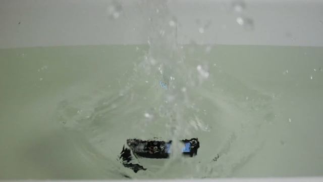 AGM M6 Underwater Incoming Call смотреть онлайн