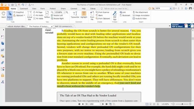 Lecture 5 |System network and administration | MSC-IT university of sargodha смотреть онлайн