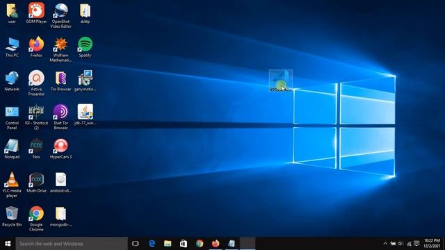 vs code installation || How to install vs code in windows 10 смотреть онлайн