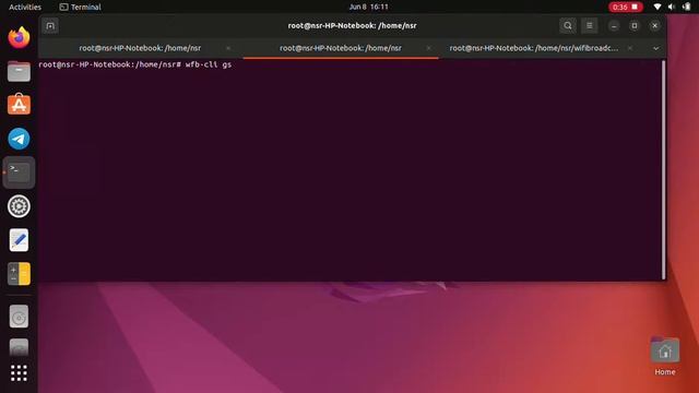 WFB_svpcom (HD FPV system based on Raspberry Pi) HD video directly on Linux Laptop, no Pi on ground смотреть онлайн