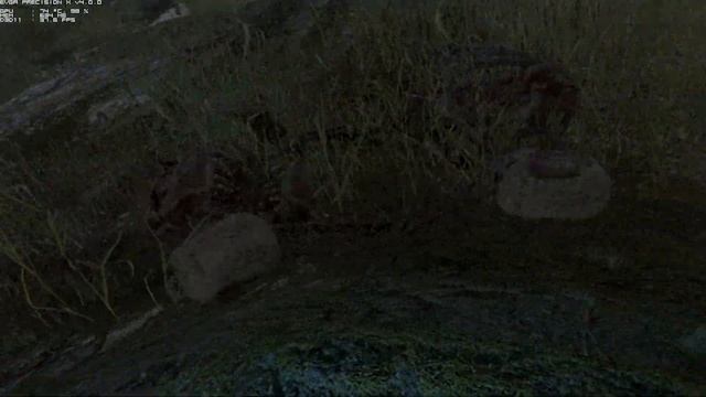 Metro Last Light My Gameplay Full HD on GTX 560 смотреть онлайн