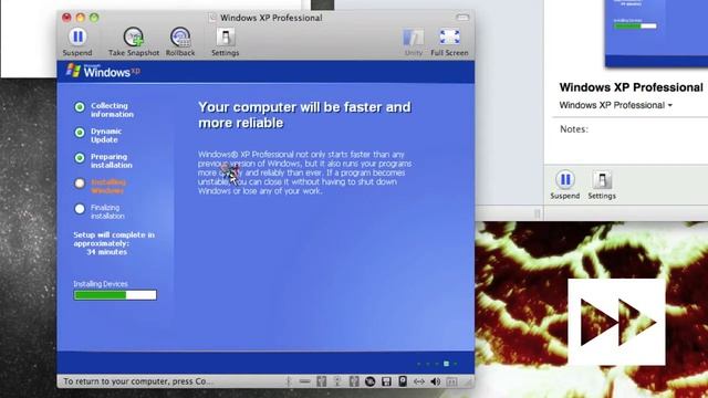 how to download and install windwos xp смотреть онлайн