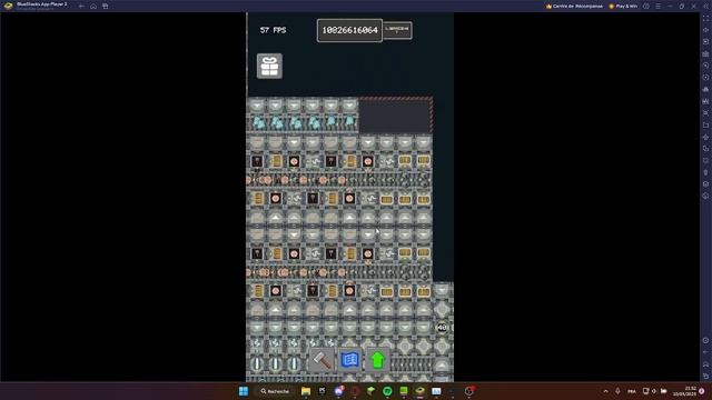 Assembly Line 2 - 1 AI Robot per second (≃) смотреть онлайн