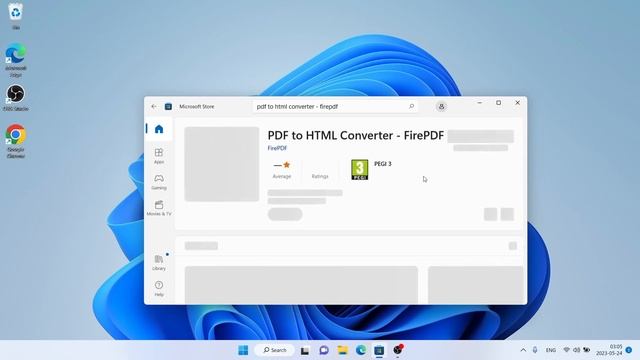 How to Download and Install PDF to HTML Converter - FirePDF For Windows смотреть онлайн