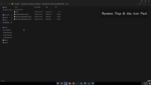 This is the Most Colorful and Unique Windows 11 Theme смотреть онлайн