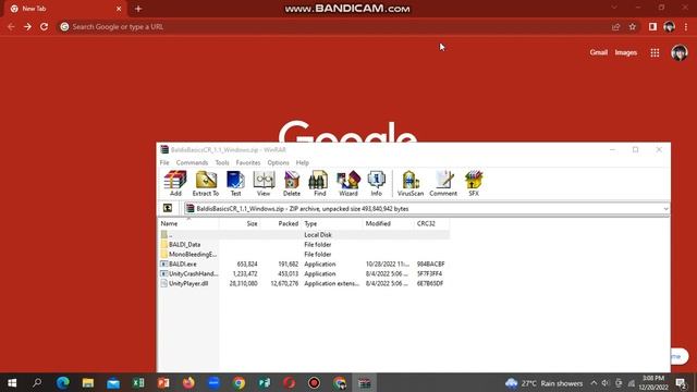 How To Install Baldi's Basics Classic Remastered On 32 Bits? (Only Works On 32 Bits Players) смотреть онлайн