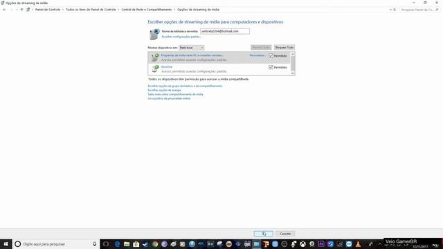 COMO ASSISTIR SEUS FILMES DO COMPUTADOR PELO XBOX ONE смотреть онлайн