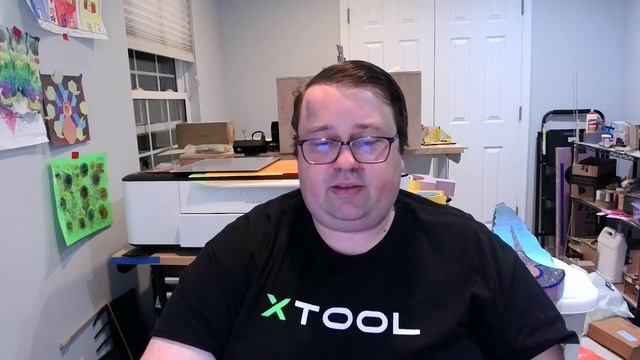 Tips and Tricks for Acrylic Engraving and Cutting with xTool Laserbox Laser Mchine смотреть онлайн