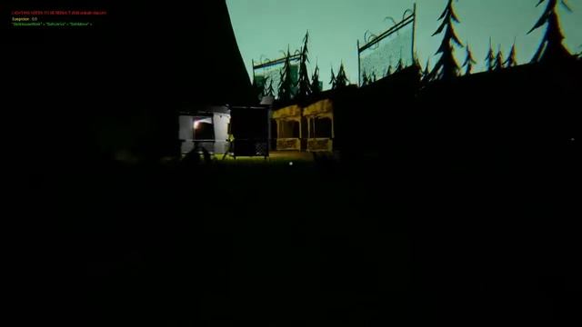 A Trip To Golden Apple Amusement Park Gameplay | Hello Neighbor Mod смотреть онлайн
