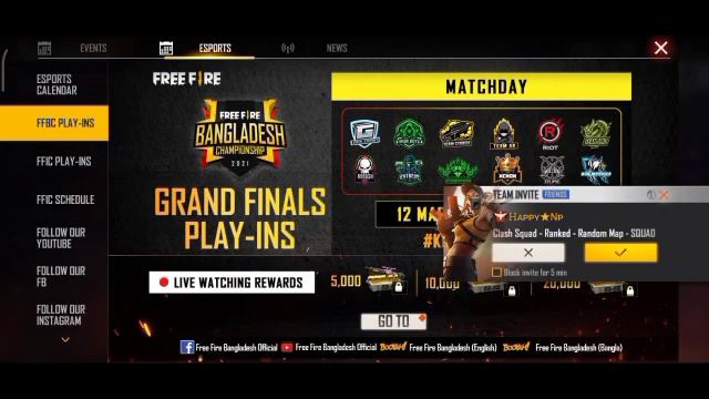 Today Redeem Code | Free Fire Redeem Code | Free Fire Redeem Code Today | Free Fire New Event | 🔥 смотреть онлайн