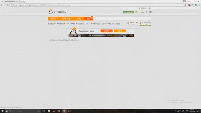 How To Get Minecraft Windows 10 Edition For $1.00 (2017) смотреть онлайн