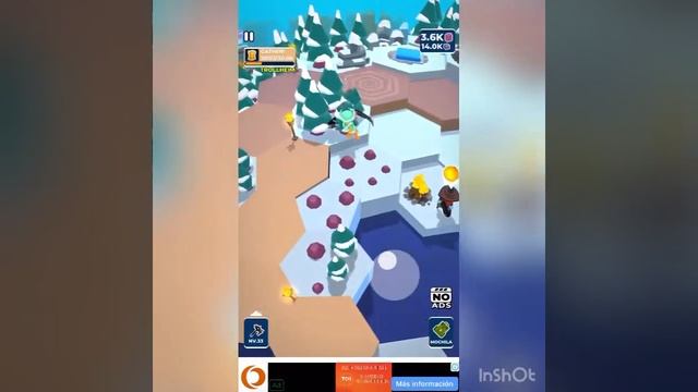 Planet WADIRUM | My Little Universe (android, IOS) part 3 смотреть онлайн