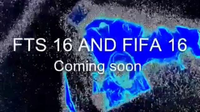 FTS and fifa 16 coming soon смотреть онлайн