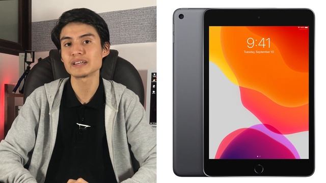 Apple prepara un Nuevo iPad de 10.8 Pulgadas y un iPad mini 6 de 9 Pulgadas 👀! смотреть онлайн