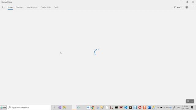 Creating a Linux Development Environment in Windows 10 Without Virtual Machine смотреть онлайн