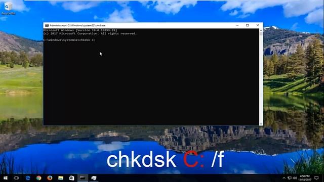 Fix Start Menu and Cortana Not Working in Windows 10 смотреть онлайн