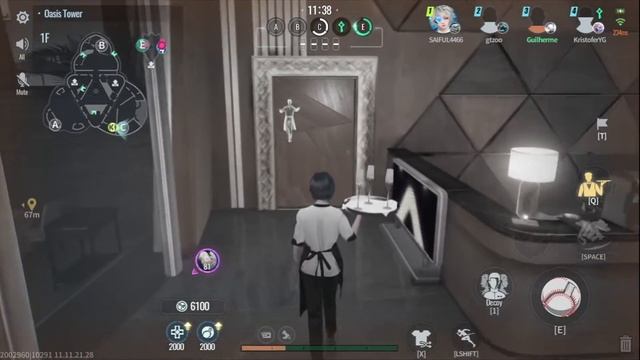 Mission Zero - Rescue Team (Sirius) Gameplay 01 | Android/PC/iOS смотреть онлайн