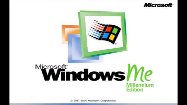 Dźwięki uruchomienia i zamykania systemu Windows 3.1 - 10 смотреть онлайн
