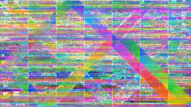 FMV #55 png.exe (cool malware) смотреть онлайн