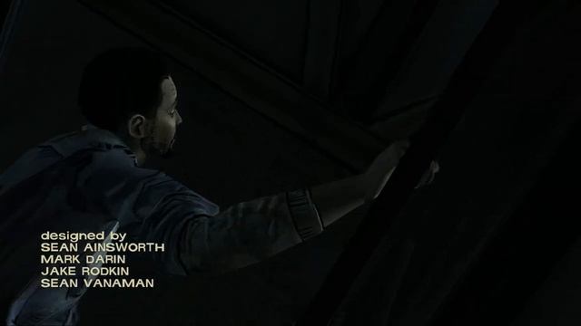 The Walking Dead S1 Episode 5 with GirlonDuty - Part 1 смотреть онлайн