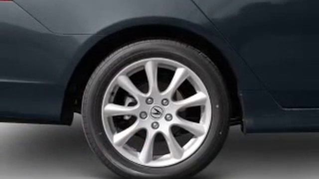 2006 Acura TSX - Bakersfield CA смотреть онлайн