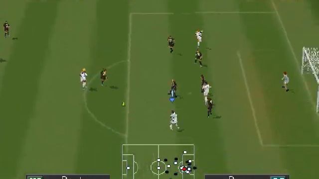 Winning Eleven 2002 (2007 Parche)|PSX| By Willy PSX смотреть онлайн