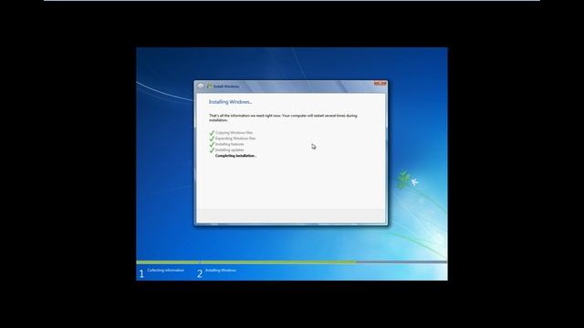 How To Get Windows 7 on Microsoft Surface Pro! смотреть онлайн