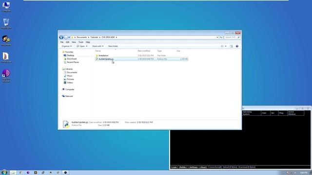 [DRWEABO] MICROSOFT WORD EXPLOIT A.K.A CVE-2015-1650 смотреть онлайн