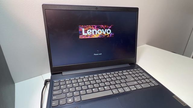 How to Format Lenovo ideaPad 3 Model 15IML05 | Factory Reset Lenovo IdeaPad 3 | NexTutorial смотреть онлайн