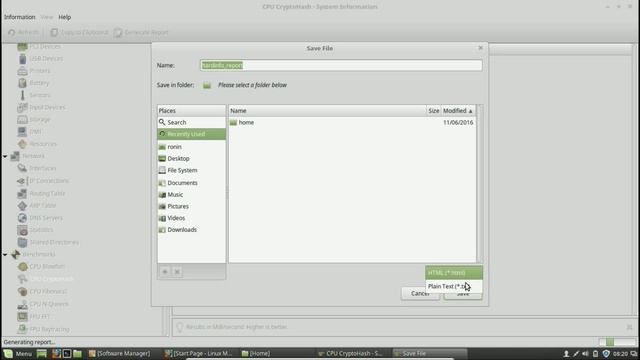 REPLACE WINDOWS: Useful Linux System Tools and Commands Geekoutdoors.com EP251 смотреть онлайн