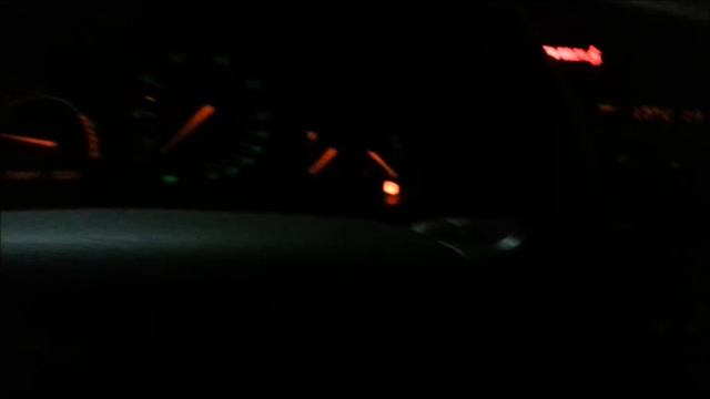 Saab 93 2.2 TiD arranque en frio смотреть онлайн