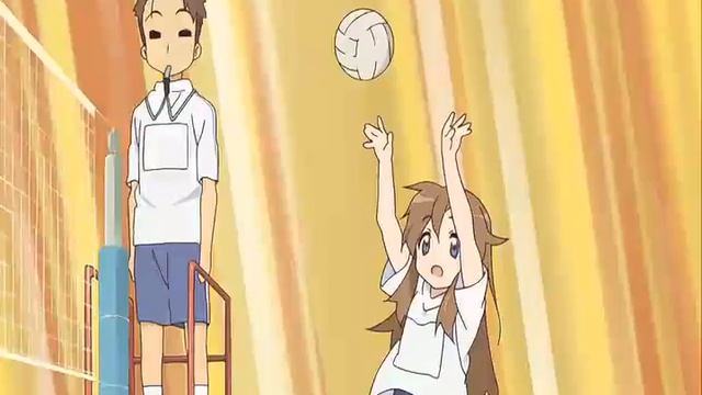 Lucky Star Ova!!!!!! смотреть онлайн