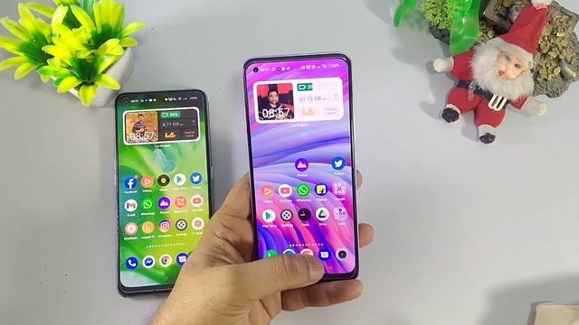Realme UI 3.0 Latest Upcoming Updates | Realme 7, Realme 8, Realme 9 Realme UI 3.0 Latest Update смотреть онлайн