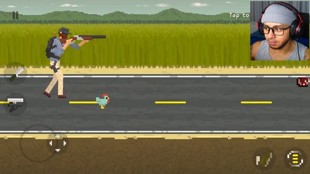 SOBREVIVENDO COM MEU CACHORRO EM UM APOCALIPSE ZOMBIE ! (They Are Coming Zombie Defense) смотреть онлайн