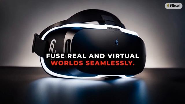 The Truth Behind Facts About the New Apple Vision Pro: What They Didn't Tell You смотреть онлайн