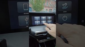 android auto for changan cs35plus new