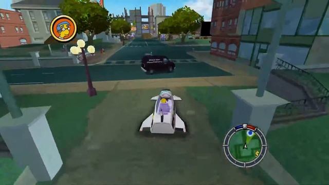 Simpsons Hit and run LEGIT stream смотреть онлайн